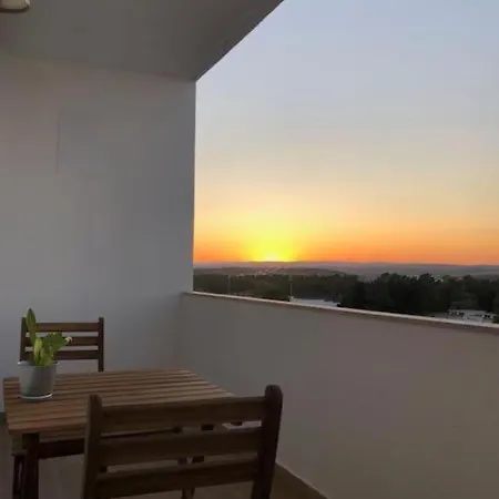 Apartamento T2 Montegordo Entrada Monte Gordo Exterior photo