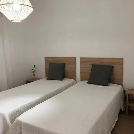 Apartamento T2 Montegordo Entrada Monte Gordo Exterior photo