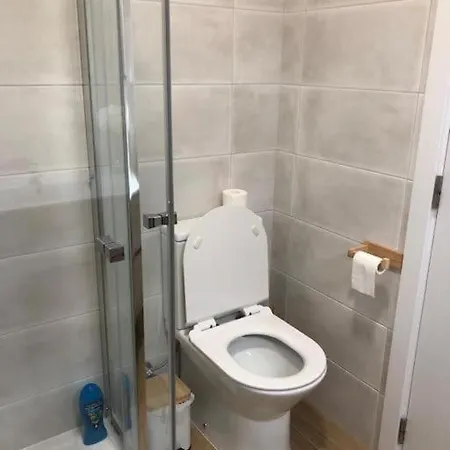 Apartamento T2 Montegordo Entrada Monte Gordo Exterior photo