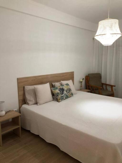 T2 Montegordo Entrada Apartment