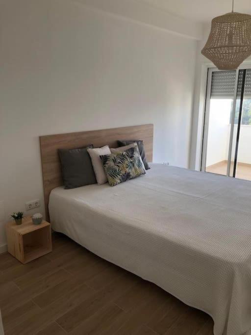 T2 Montegordo Entrada Apartment *