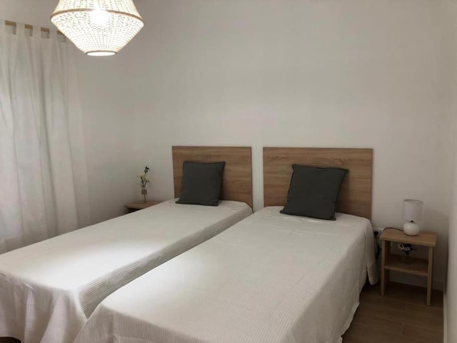 Apartment T2 Montegordo Entrada *