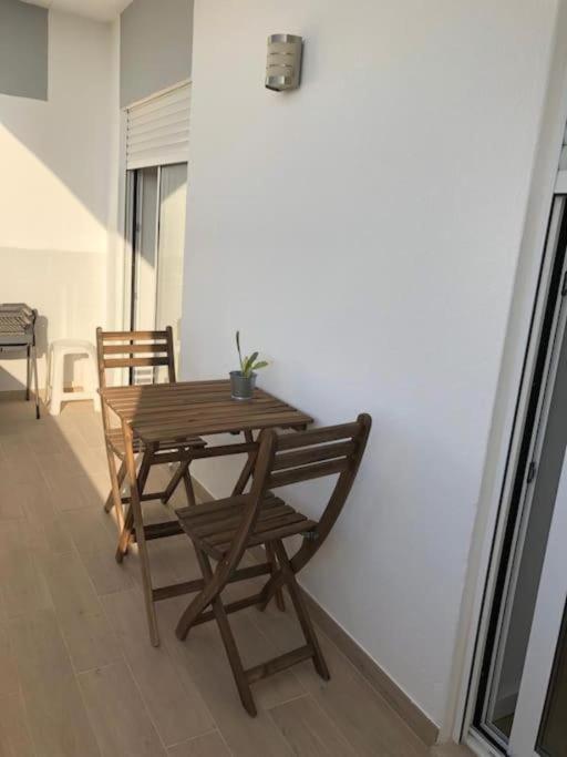 T2 Montegordo Entrada Apartment Monte Gordo