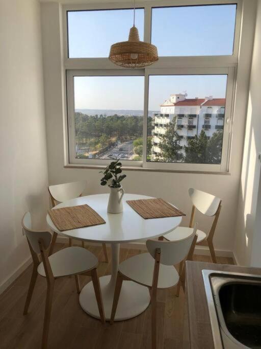 Apartment T2 Montegordo Entrada *