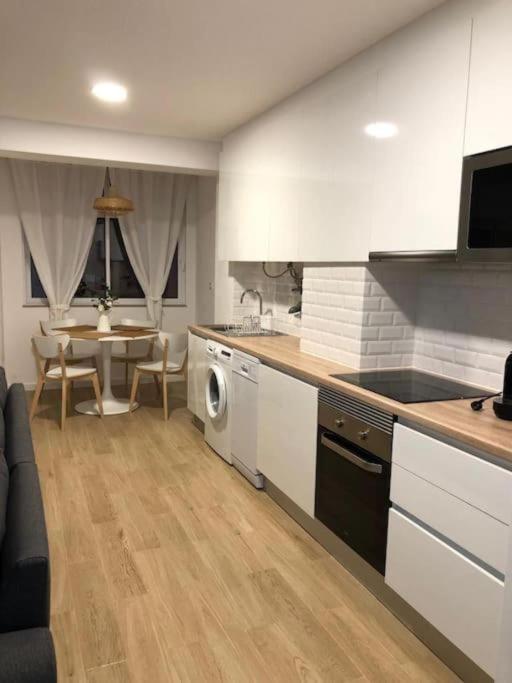 T2 Montegordo Entrada Apartment